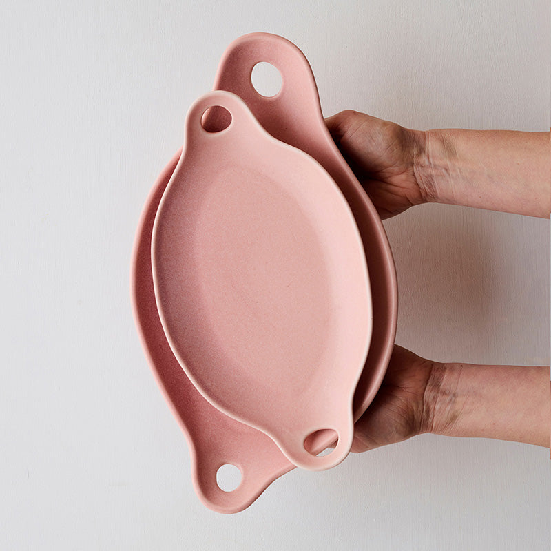 Soiree Offering Platters Strawberry