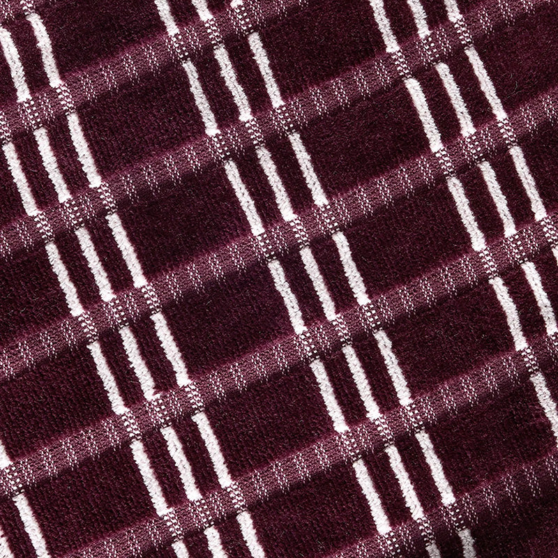 Blackberry Hair Wrap