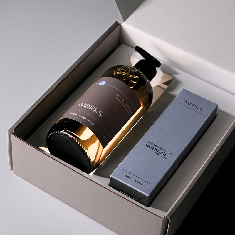 Saltbush Gift Box