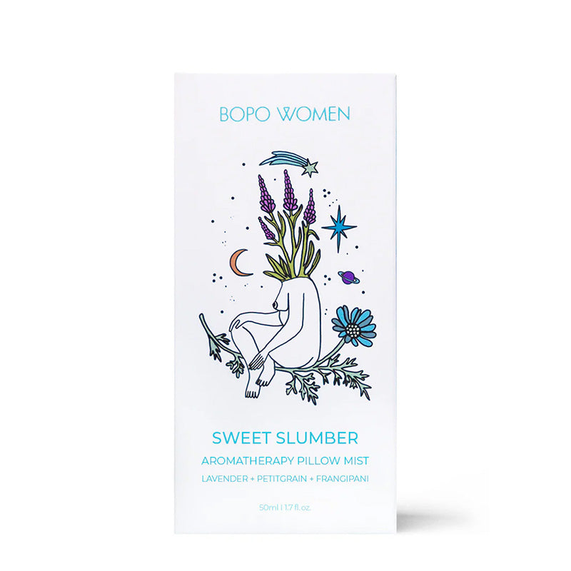 Sweet Slumber Pillow Mist