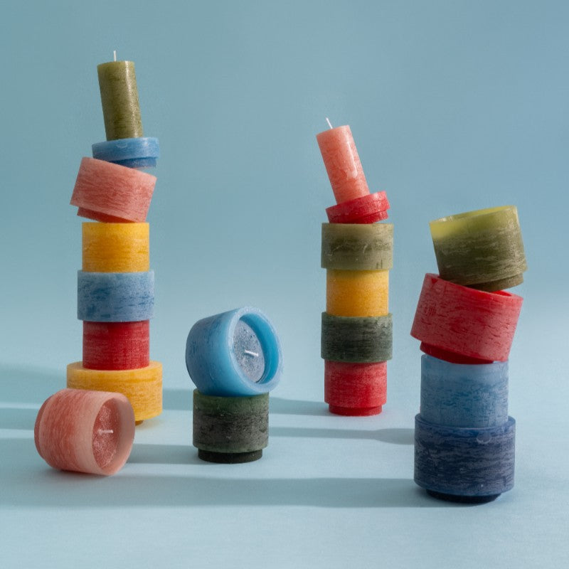 Candl Module 3 Turquoise