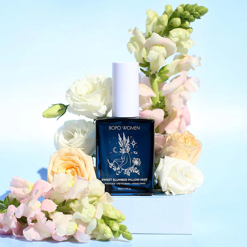 Sweet Slumber Pillow Mist