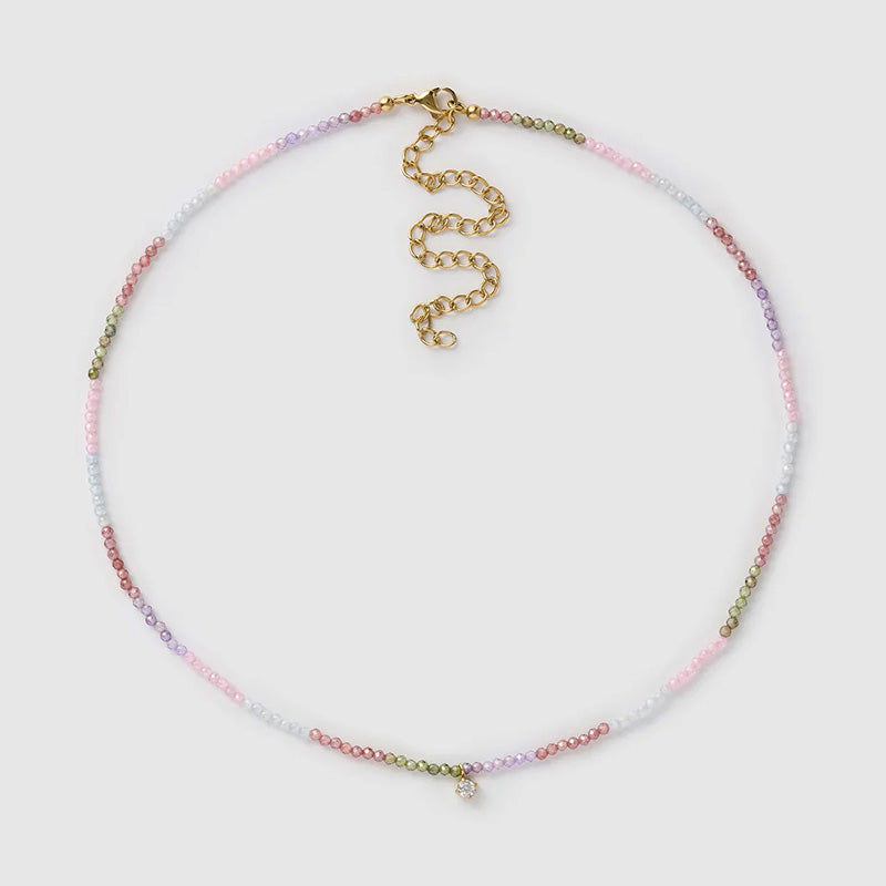 Taylor Necklace Multicolour