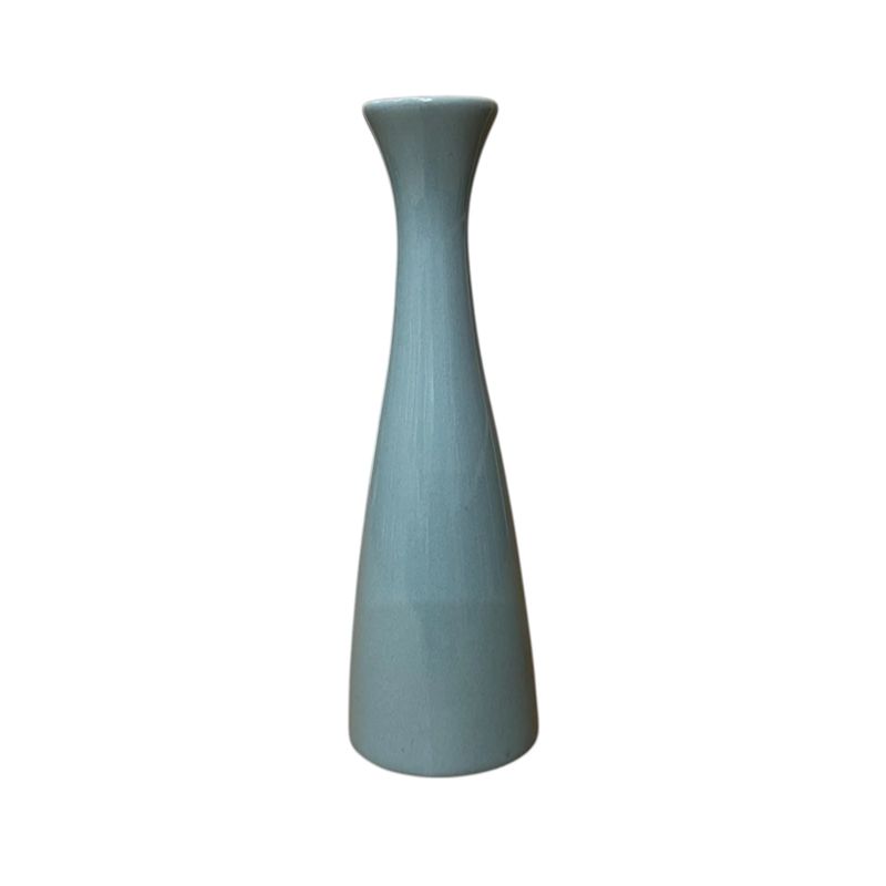 Tully Vase Soft Blue
