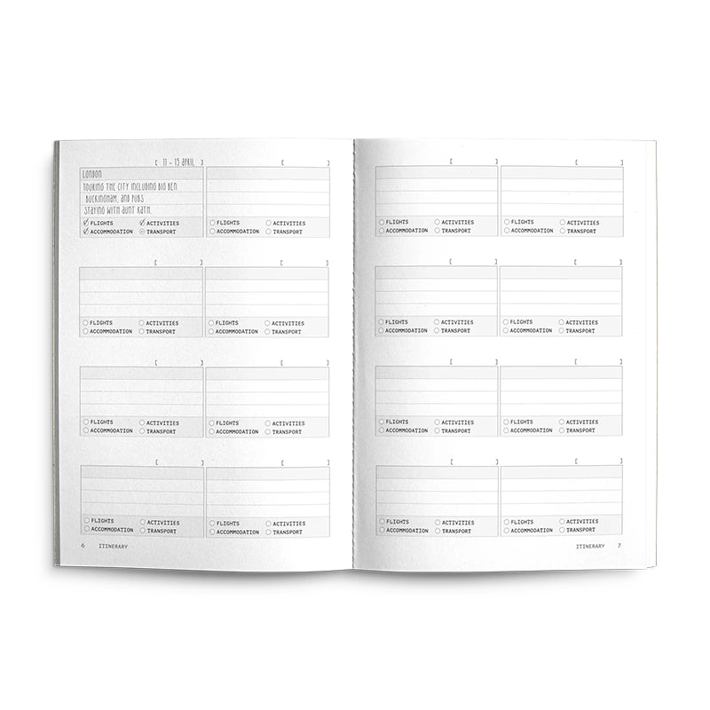 Travel Friend Dirty Jade