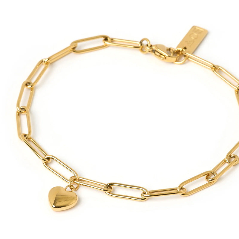 Treasure Gold Bracelet