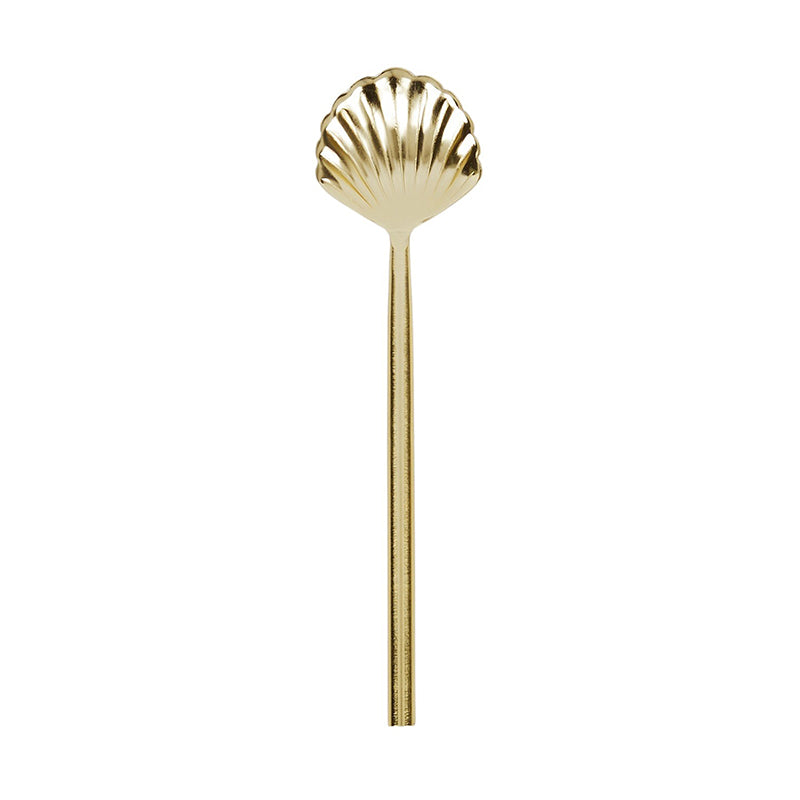 Clam Spoon