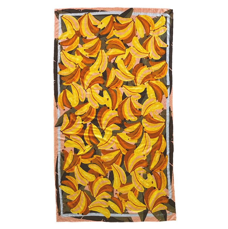 Plantation Tablecloth