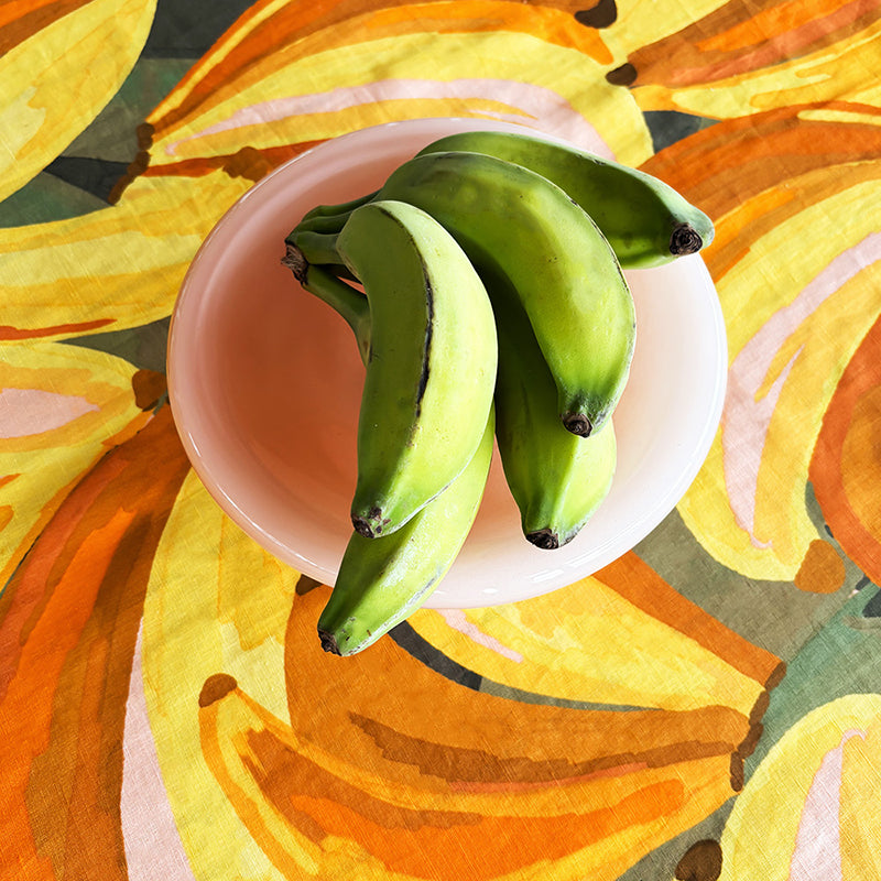 Plantation Tablecloth