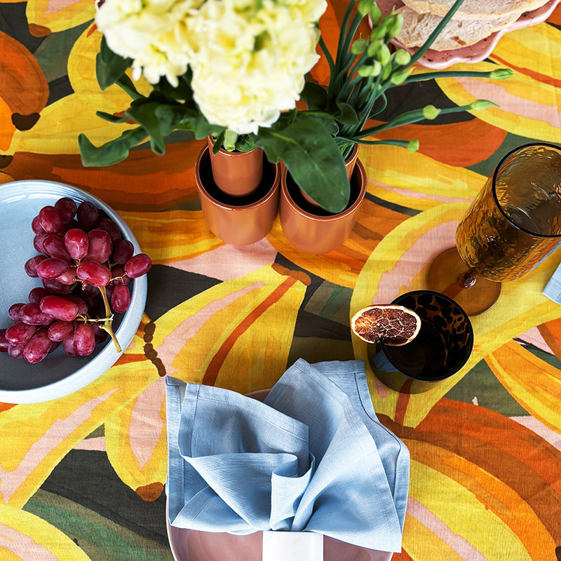 Plantation Tablecloth