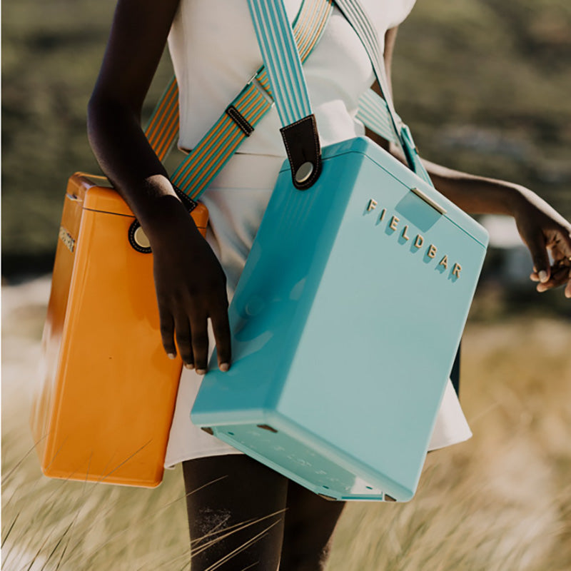 Swing Sling Orange & Green