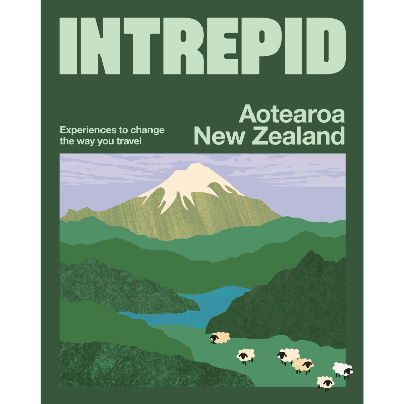 Intrepid Aotearoa New Zealand