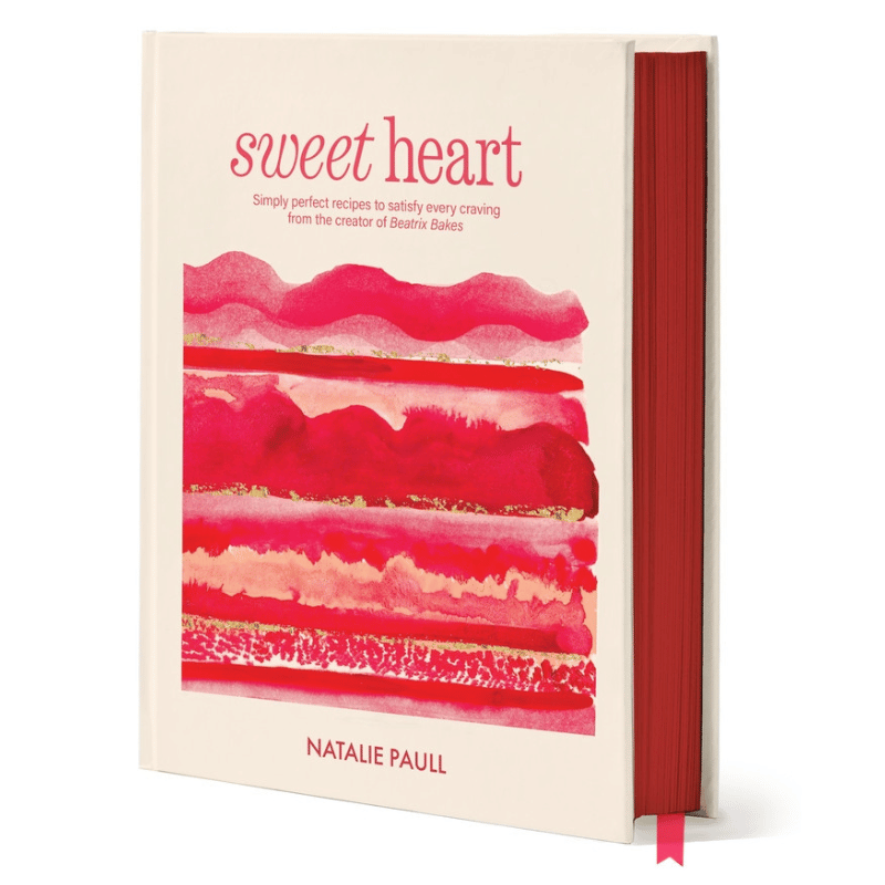 Sweet Heart by Natalie Paull