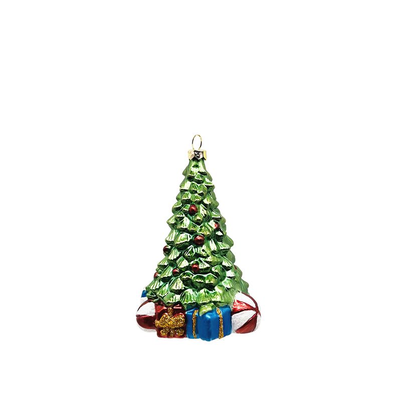 Christmas Tree Decoration