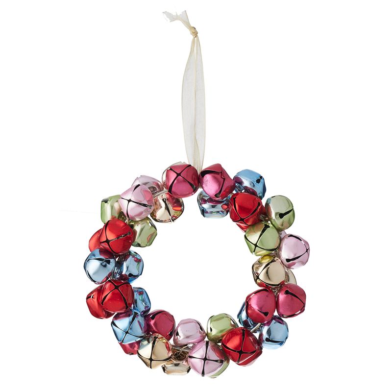 Joyous Bell Ring Decoration