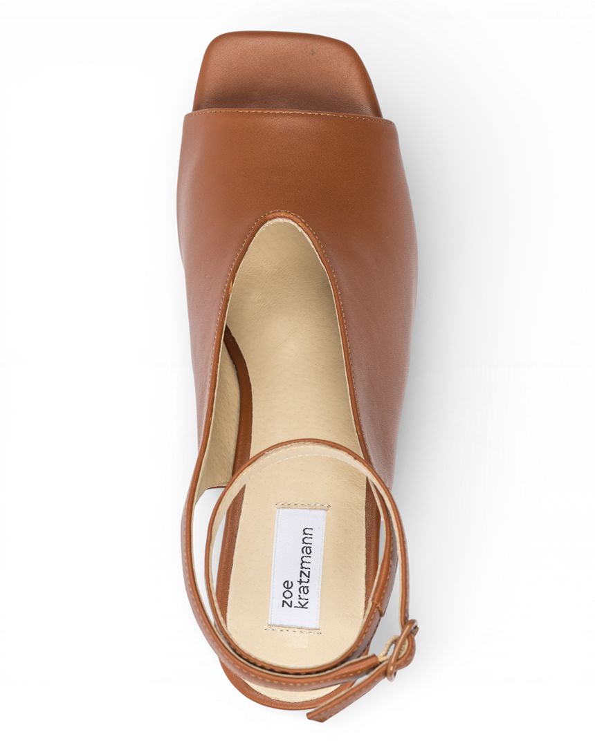 Gala Wedge Cedar