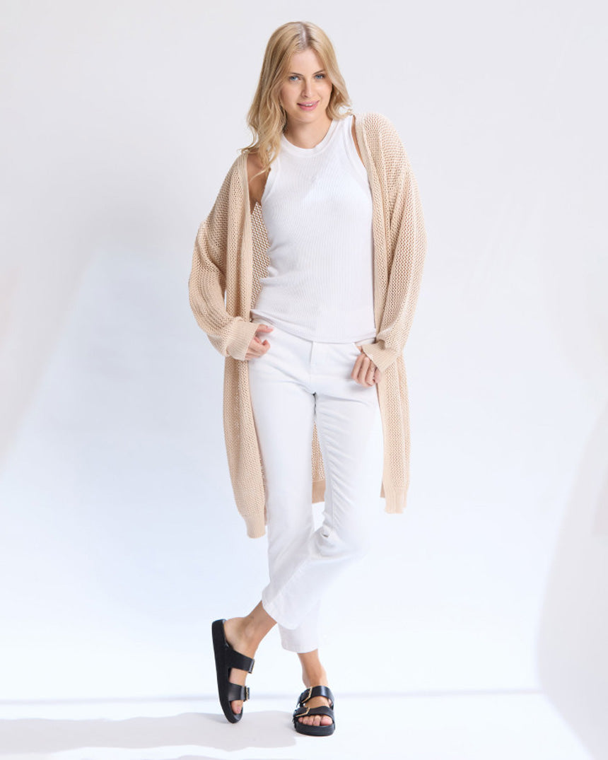 Arizona Cardi Natural