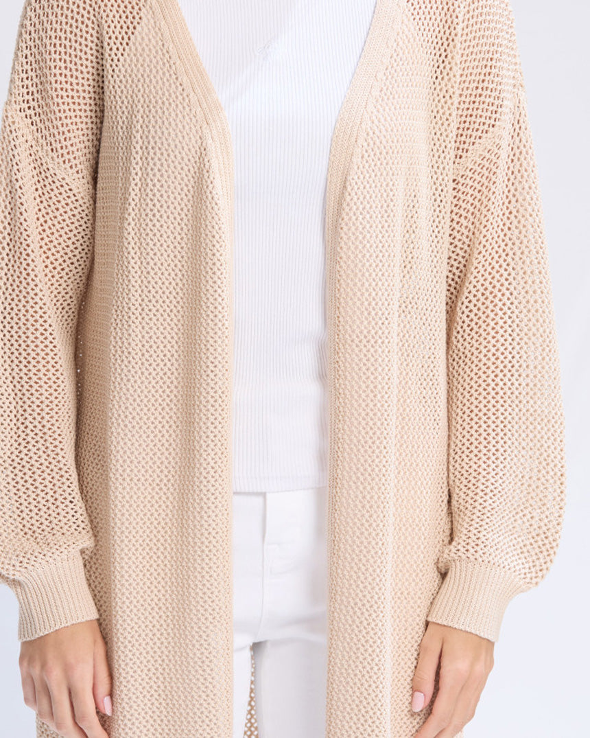 Arizona Cardi Natural