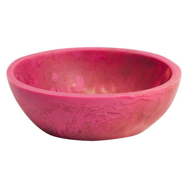 Find Astrid Tiny Bowl Rhubarb - Sage & Clare at Bungalow Trading Co.