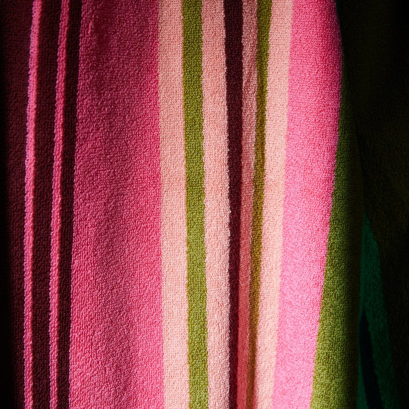 Nicolette Bath Sheet Juniper