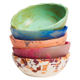 Find Billie Bowl Lapis - Sage & Clare at Bungalow Trading Co.