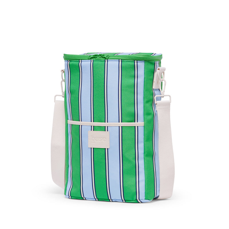 Bottle Base Tropea Stripe