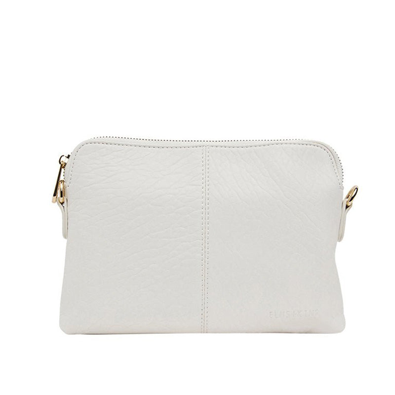 Bowery Wallet/Clutch Chalk