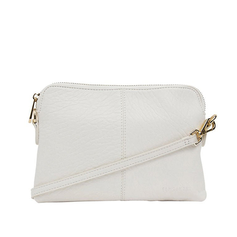 Bowery Wallet/Clutch Chalk