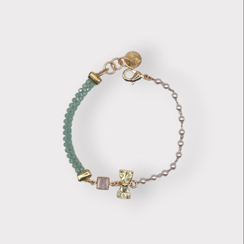 Guimauve Bracelet Lagoon
