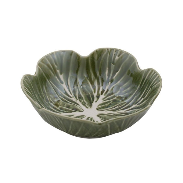 Find Cabbage Ceramic Bowl Large - Coast to Coast at Bungalow Trading Co.