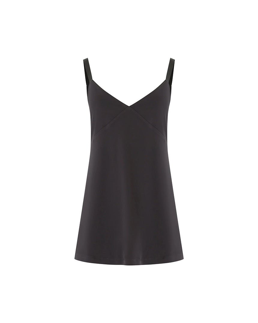 Find Cami Thing Camisole Black - Curate by Trelise Cooper at Bungalow Trading Co.