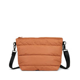 Find Cloud Stash Base Crossbody Toffee - Base Supply at Bungalow Trading Co.