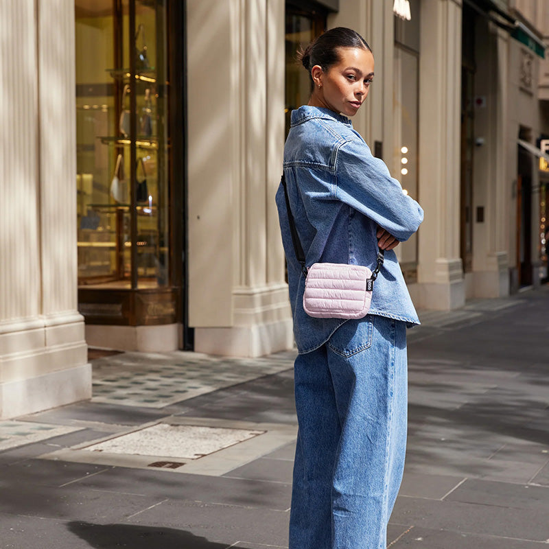 Cloud Mini Base Peony