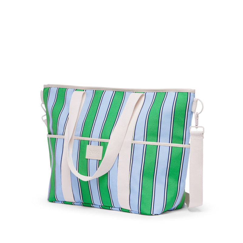 Cooler Base Tropea Stripe