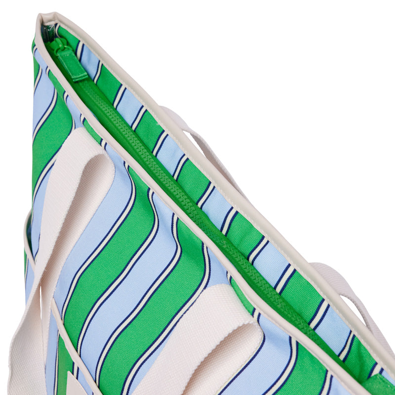 Cooler Base Tropea Stripe