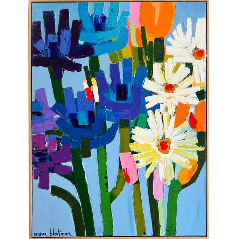 Poppy by Anna Blatman 900x1200