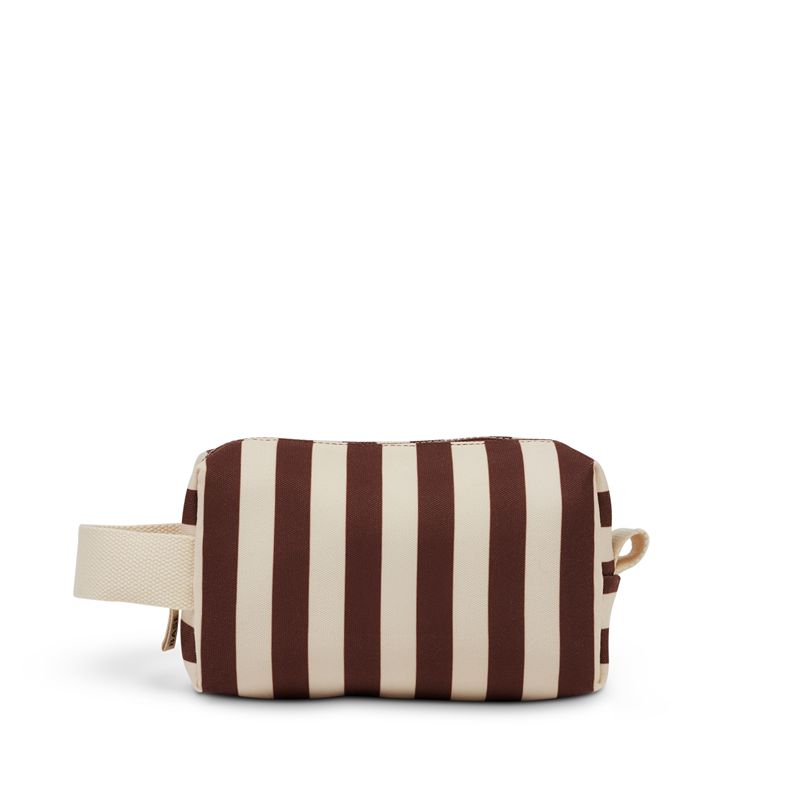 Ditty Base Cocoa Stripe