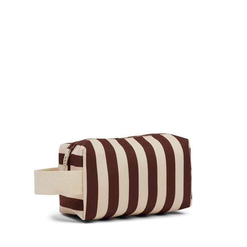 Ditty Base Cocoa Stripe