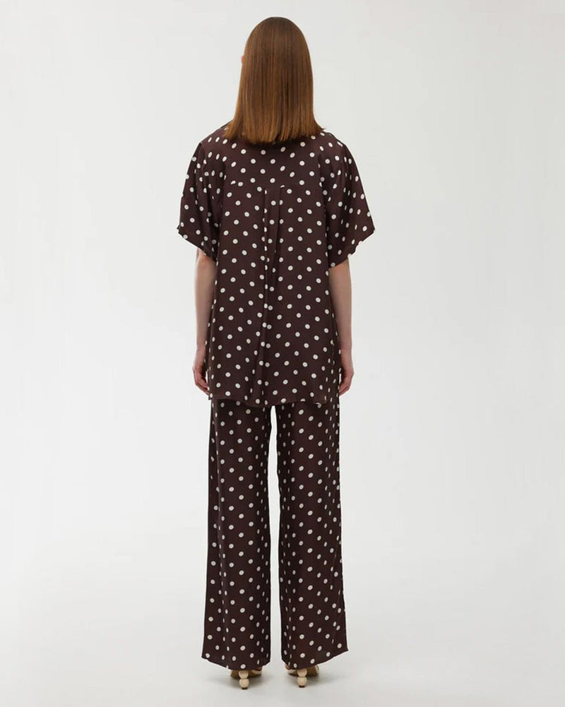 Find Dotty Luisa Pant - Kinney at Bungalow Trading Co.
