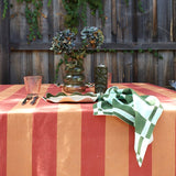 Find Dusk Tablecloth 250x150cm - Loco Living at Bungalow Trading Co.
