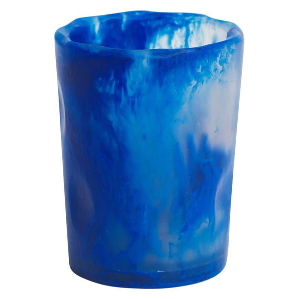 Find Earl Vessel Lapis - Sage & Clare at Bungalow Trading Co.