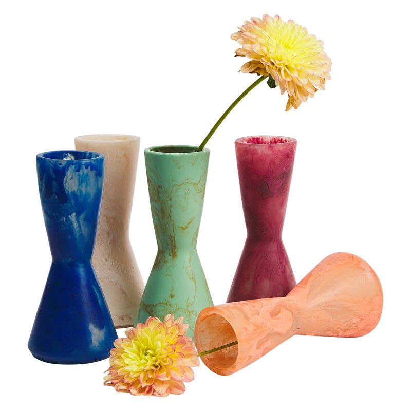 Find Elessi Vase Artichoke - Sage & Clare at Bungalow Trading Co.
