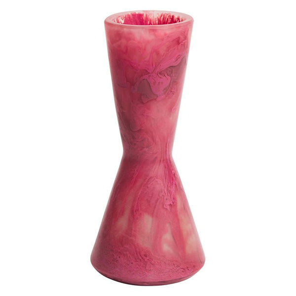Find Elessi Vase Rhubarb - Sage & Clare at Bungalow Trading Co.