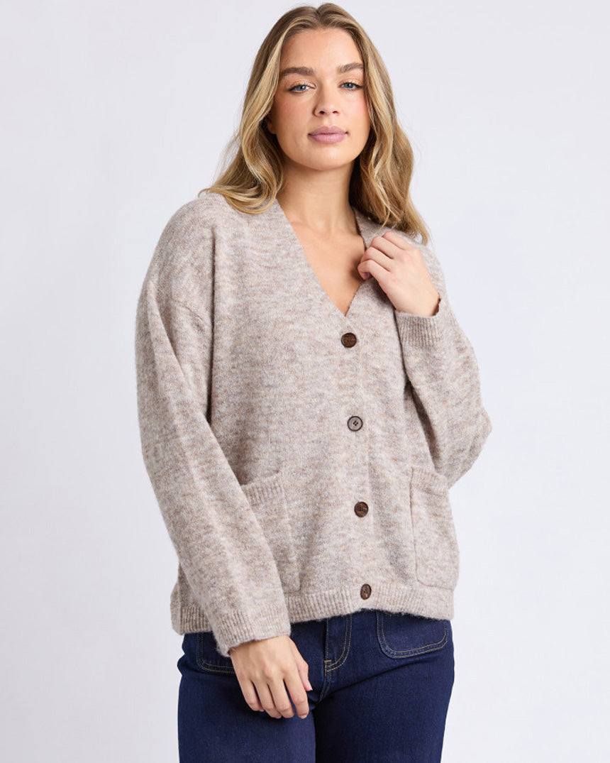 Emarie Cardi Oat