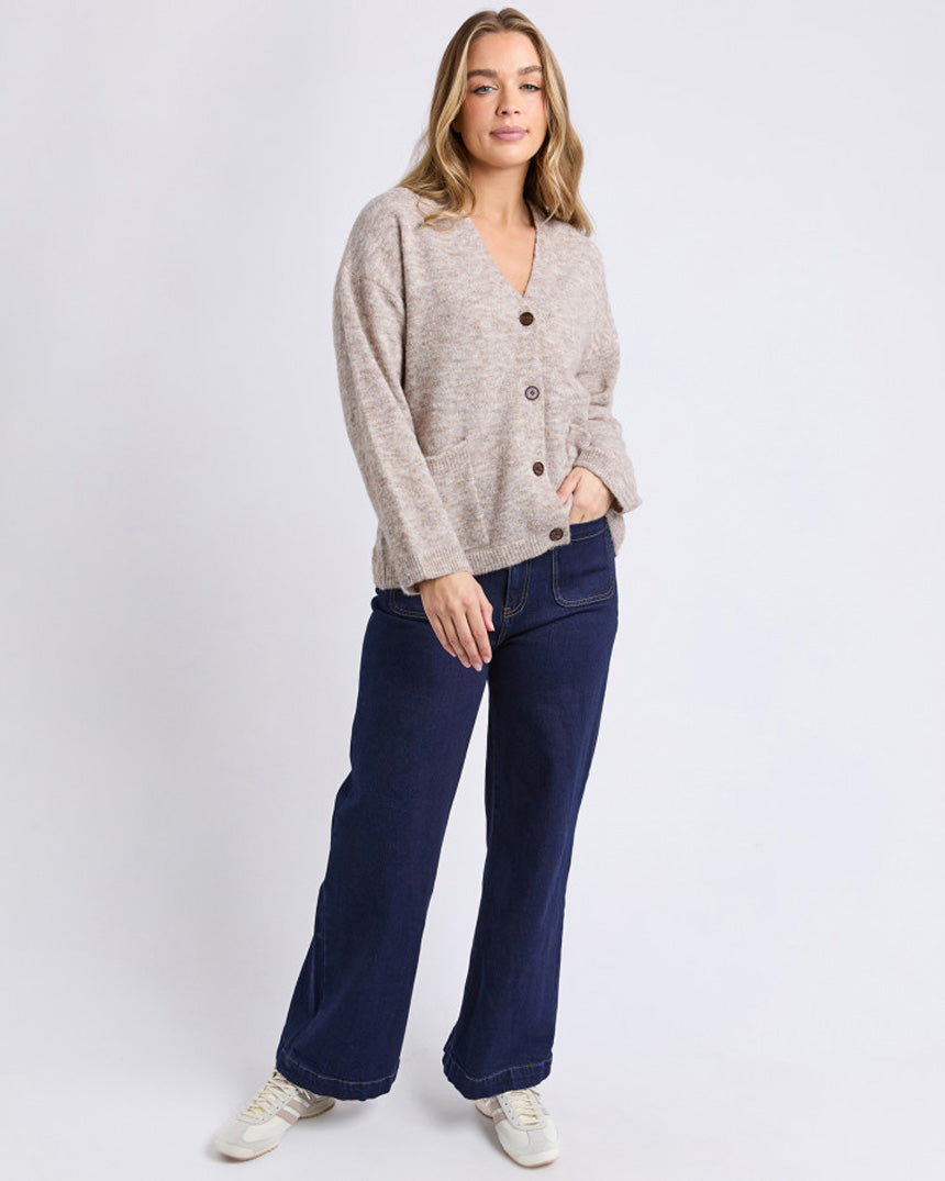 Emarie Cardi Oat
