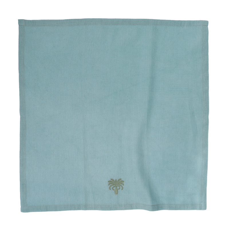 Find Esther Napkin Set of 2 - Loco Living at Bungalow Trading Co.