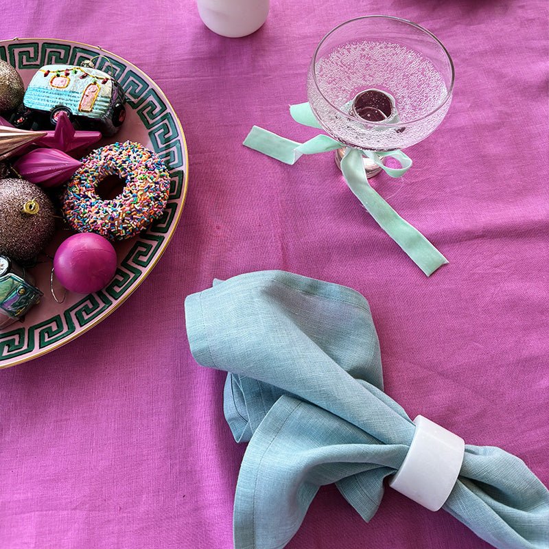 Find Esther Napkin Set of 2 - Loco Living at Bungalow Trading Co.