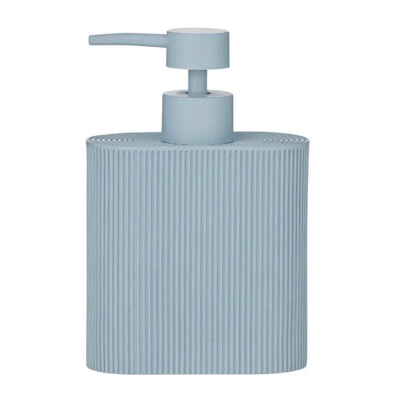 Sid Resin Dispenser Seafoam
