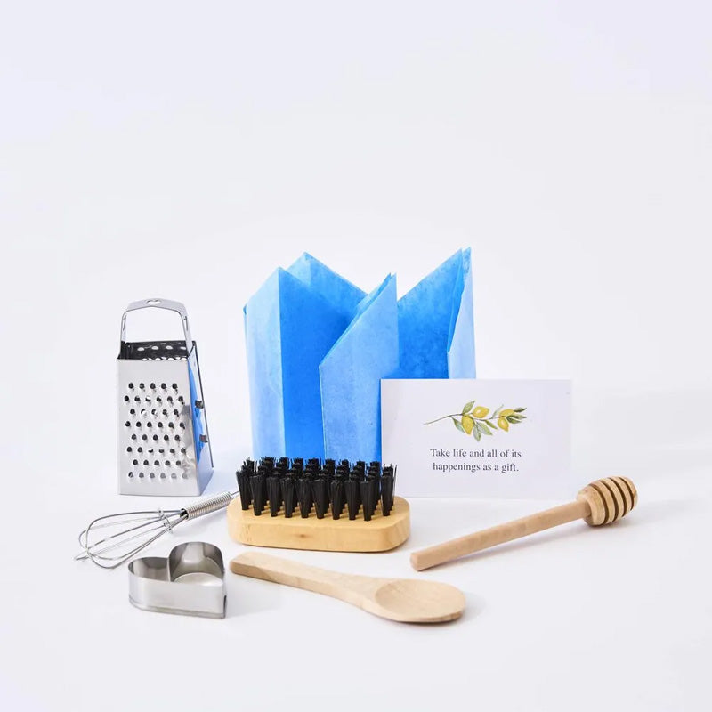 Scarlet Stripe Xmas Crackers Fuchsia Stripe