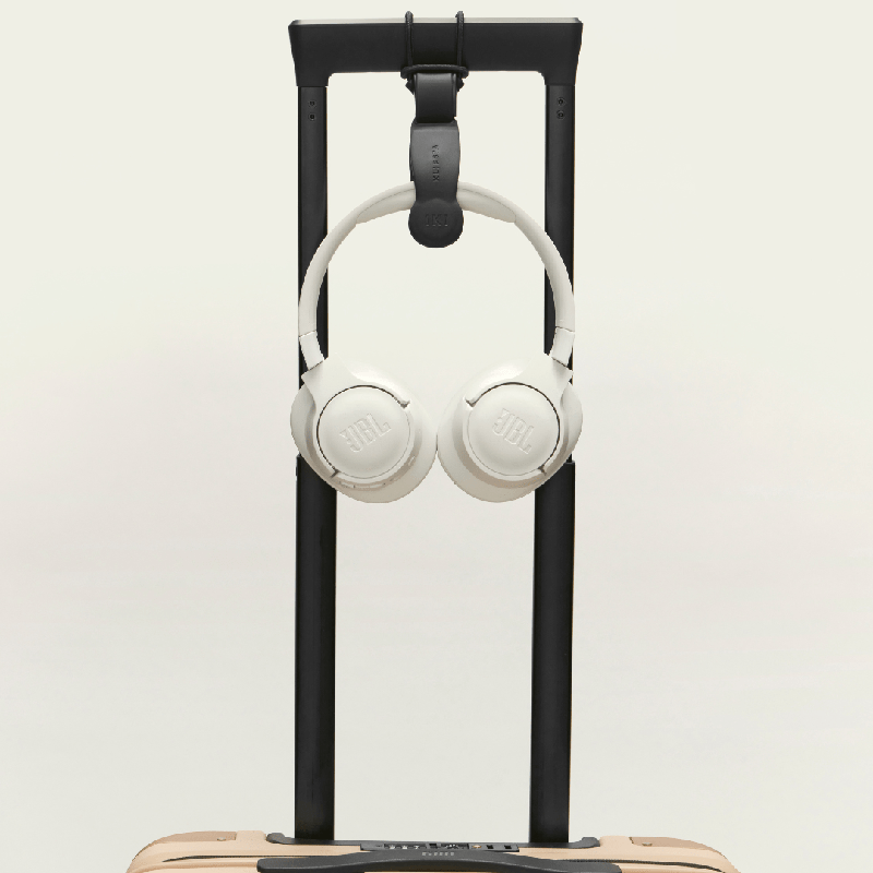 Klipsta Flex Hat Clip Olive Green